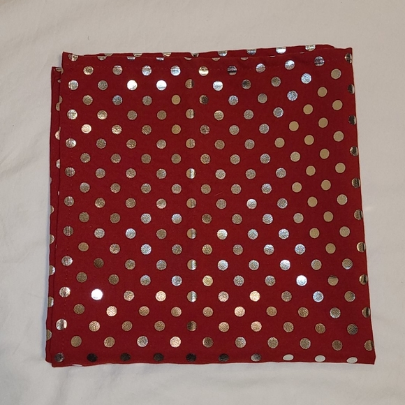 Cloth napkins - Picture 2 of 8